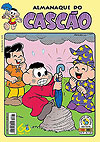 Almanaque do Cascão  n° 77 - Panini