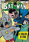 Batman  n° 77 - Ebal