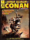 Espada Selvagem de Conan, A - A Coleção  n° 2 - Panini
