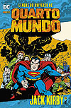 Lendas do Universo DC: Quarto Mundo - Jack Kirby  n° 2 - Panini