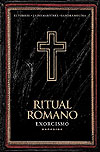 Exorcismo: O Ritual Romano  - Darkside Books