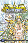 Saint Seiya: The Lost Canvas  n° 13 - JBC