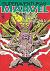 Superaventuras Marvel  n° 67 - Abril