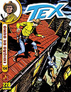 Tex Edição de Ouro  n° 104 - Mythos