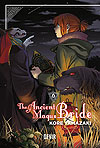The Ancient Magus Bride  n° 6 - Devir
