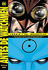 Antes de Watchmen: Coruja/Dr. Manhattan - Edição de Luxo  - Panini