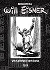 Biblioteca Will Eisner  n° 1 - Devir