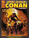 Espada Selvagem de Conan, A - A Coleção  n° 3 - Panini