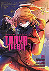 Tanya The Evil: Crônicas de Guerra  n° 4 - Panini