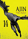 Ajin  n° 14 - Panini