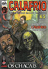 Calafrio  n° 65 - Ink&blood Comics