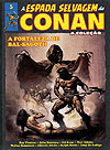 Espada Selvagem de Conan, A - A Coleção  n° 5 - Panini