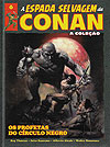 Espada Selvagem de Conan, A - A Coleção  n° 6 - Panini