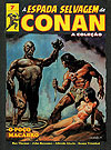 Espada Selvagem de Conan, A - A Coleção  n° 7 - Panini