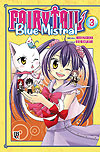 Fairy Tail: Blue Mistral  n° 3 - JBC
