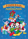 Edição Especial Disney - Histórias Natalinas  - Culturama