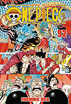 One Piece  n° 92 - Panini