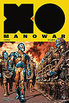 X-O Manowar  n° 2 - Jambô Editora