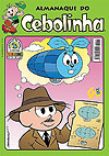 Almanaque do Cebolinha  n° 79 - Panini