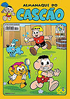 Almanaque do Cascão  n° 79 - Panini