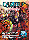Calafrio - Edição de Colecionador  n° 61 - Cluq - Clube dos Quadrinhos