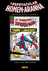 Espetacular Homem-Aranha, O - Edição Definitiva  n° 2 - Panini