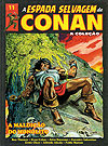 Espada Selvagem de Conan, A - A Coleção  n° 11 - Panini