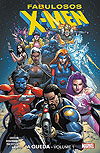 Fabulosos X-Men  n° 1 - Panini