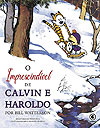 Imprescindível de Calvin e Haroldo, O  - Conrad