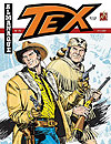 Almanaque Tex  n° 52 - Mythos