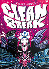 Clean Break  - Balão Editorial