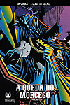 DC Comics - A Lenda do Batman  n° 20 - Eaglemoss