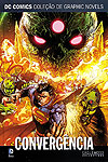 DC Comics - Coleção de Graphic Novels: Sagas Definitivas  n° 17 - Eaglemoss