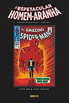 Espetacular Homem-Aranha, O - Edição Definitiva  n° 3 - Panini