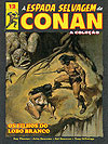 Espada Selvagem de Conan, A - A Coleção  n° 12 - Panini