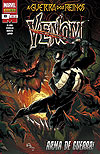 Venom  n° 10 - Panini