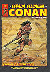 Espada Selvagem de Conan, A - A Coleção  n° 16 - Panini