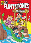 Flintstones, Os  n° 34 - Abril