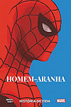 Homem-Aranha: História de Vida  - Panini