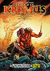 Lorde Kramus: Os Mercenários de Satai  - Universo Editora