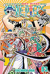 One Piece  n° 93 - Panini