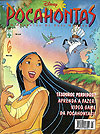Pocahontas - O Encontro de Dois Mundos  n° 6 - Abril