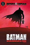 Batman: Último Cavaleiro da Terra  n° 1 - Panini