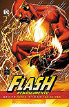 DC Deluxe: Flash - Renascimento  - Panini