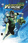 DC Deluxe: Lanterna Verde - Renascimento  - Panini