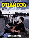 Dylan Dog  n° 14 - Mythos