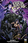 Liga da Justiça Dark  n° 2 - Panini