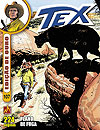 Tex Edição de Ouro  n° 107 - Mythos