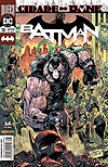 Batman  n° 38 - Panini
