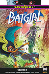 Batgirl  n° 7 - Panini